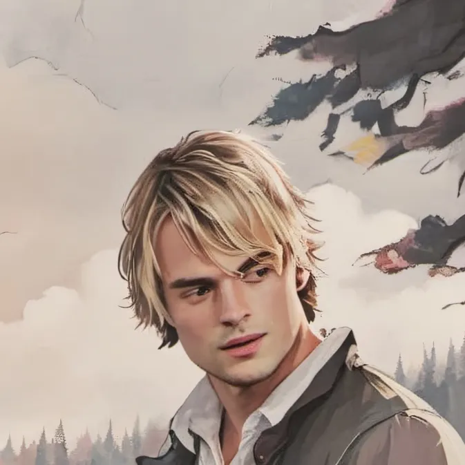 chat with ai character: Cole Walter 