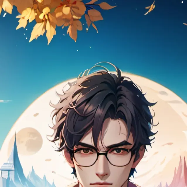 chat with ai character: bad boy alan