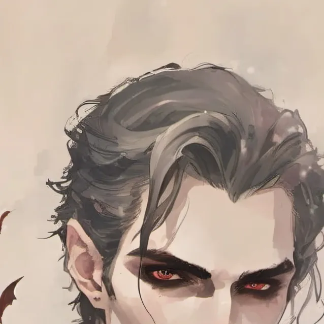 chat with ai character: Darran