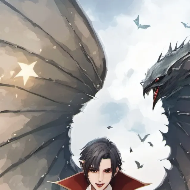 chat with ai character: Darren