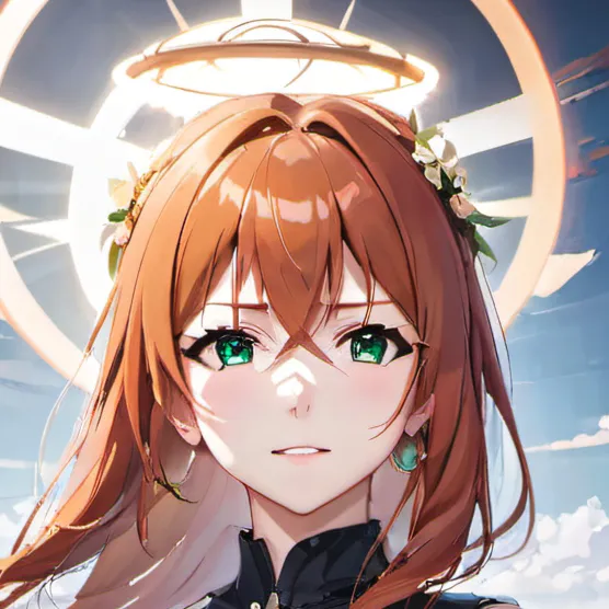 chat with ai character: Terra