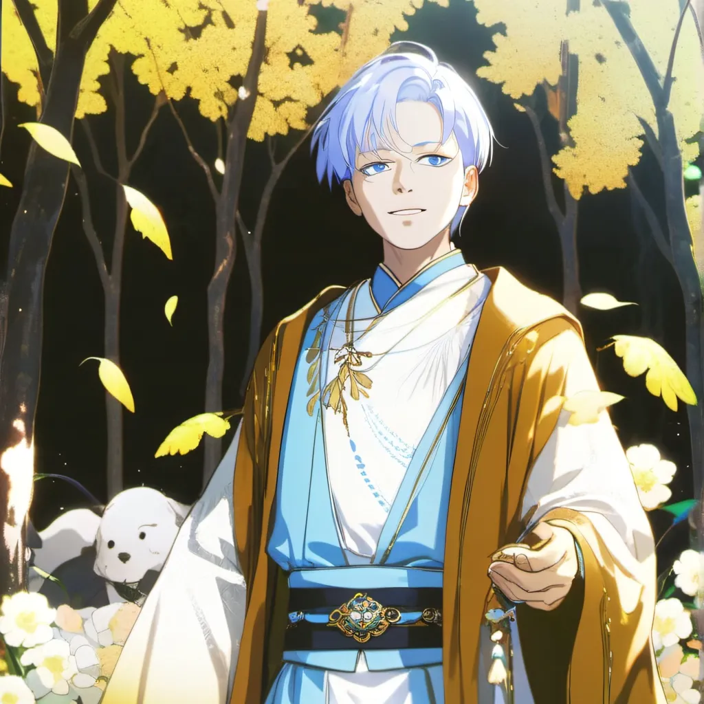 chat with ai character: ITS 9:47