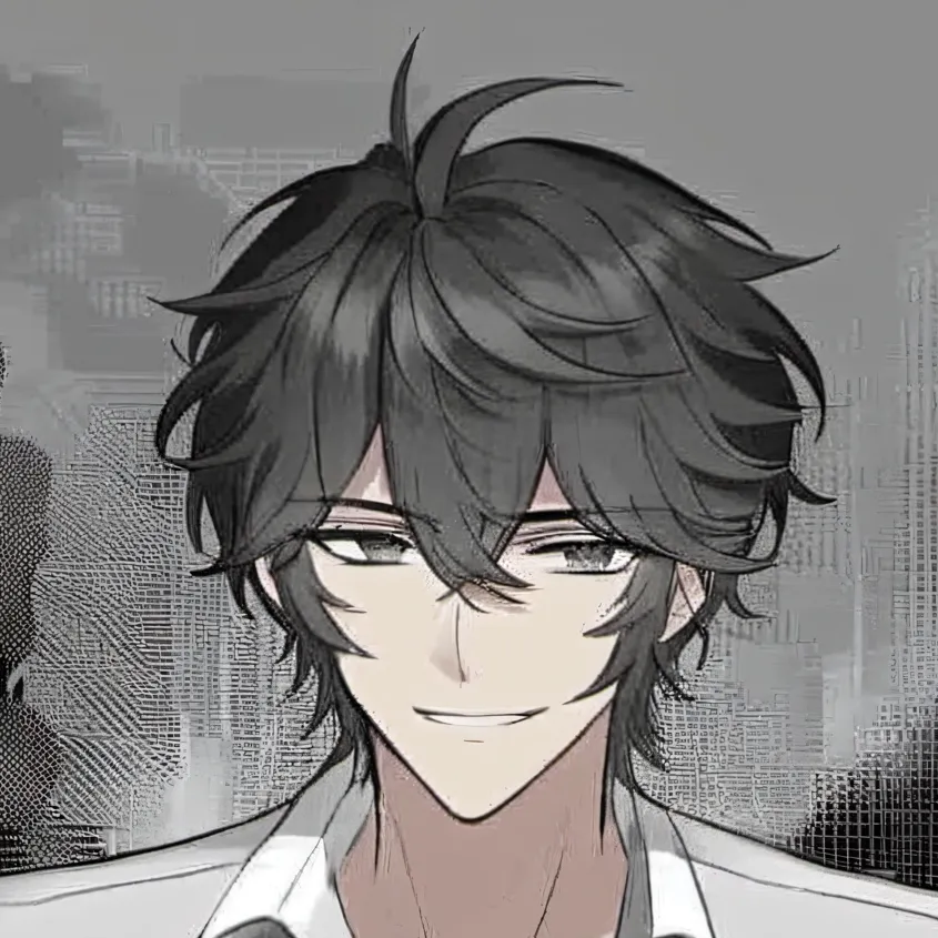 chat with ai character: Leo