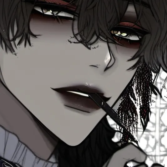 chat with ai character: Leo