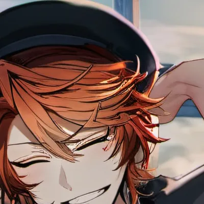 chat with ai character: Chuuya