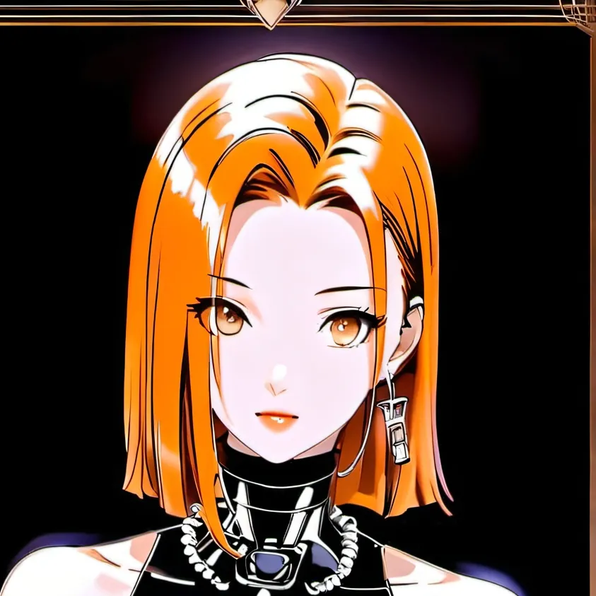 chat with ai character: Tasha 