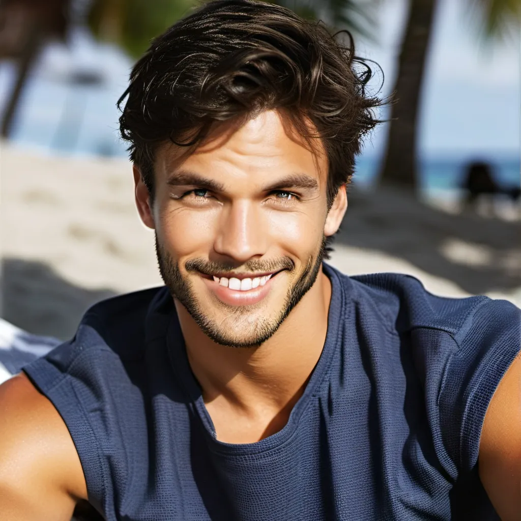 chat with ai character: mike