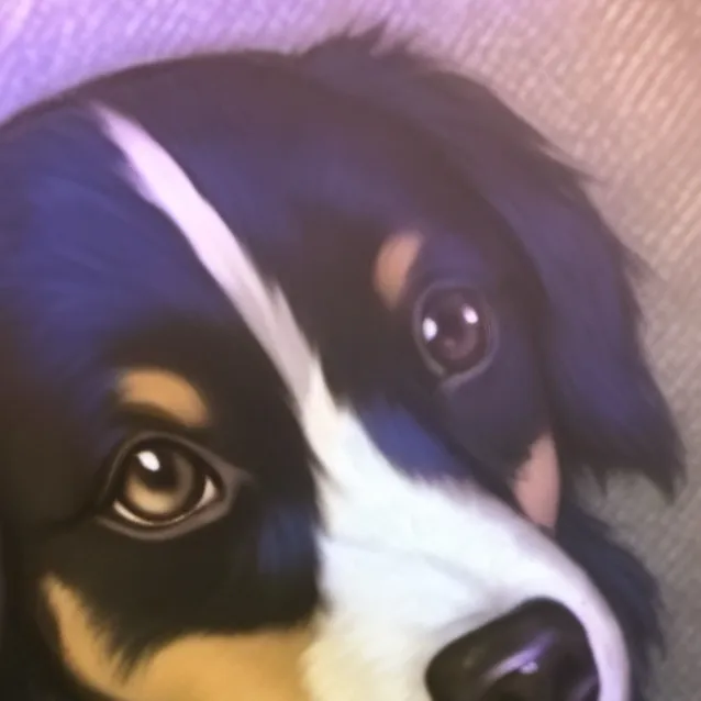 chat with ai character: dashie