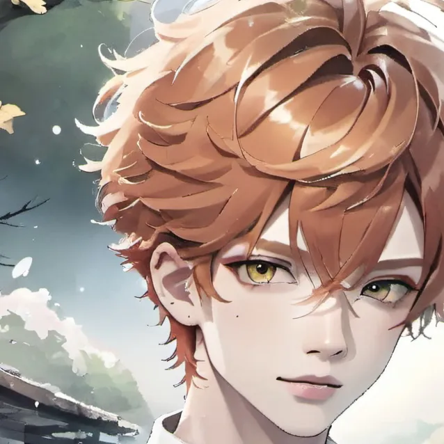 chat with ai character: oscar