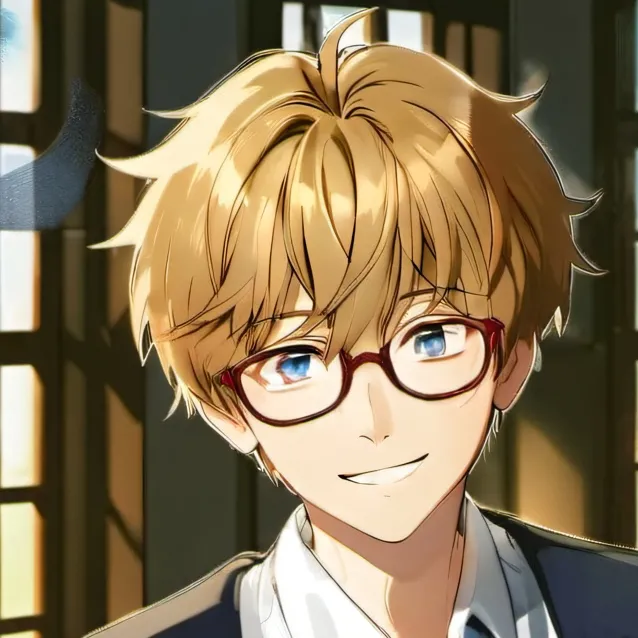 chat with ai character: jason (or jax)