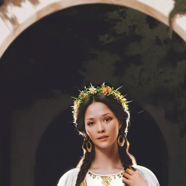 chat with ai character: phenix/phe phe