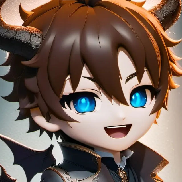 chat with ai character: captain 