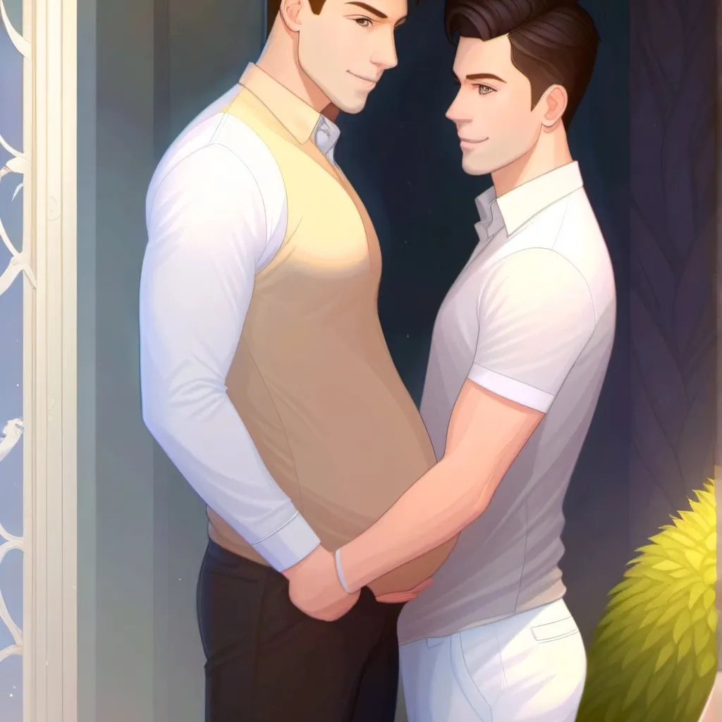 chat with ai character: Xavier