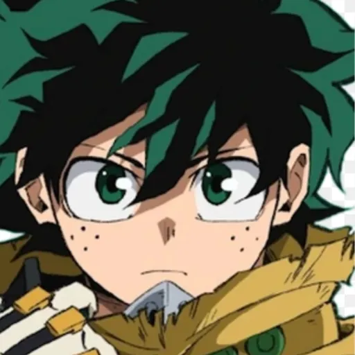 creator ™°~Izuku Midoriya's avatar