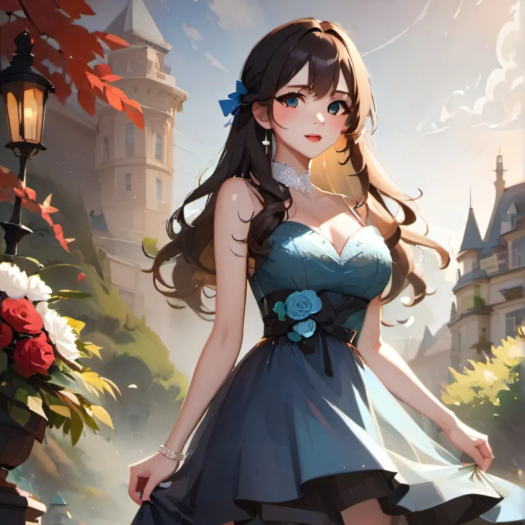 chat with ai character: Ju-kyung 