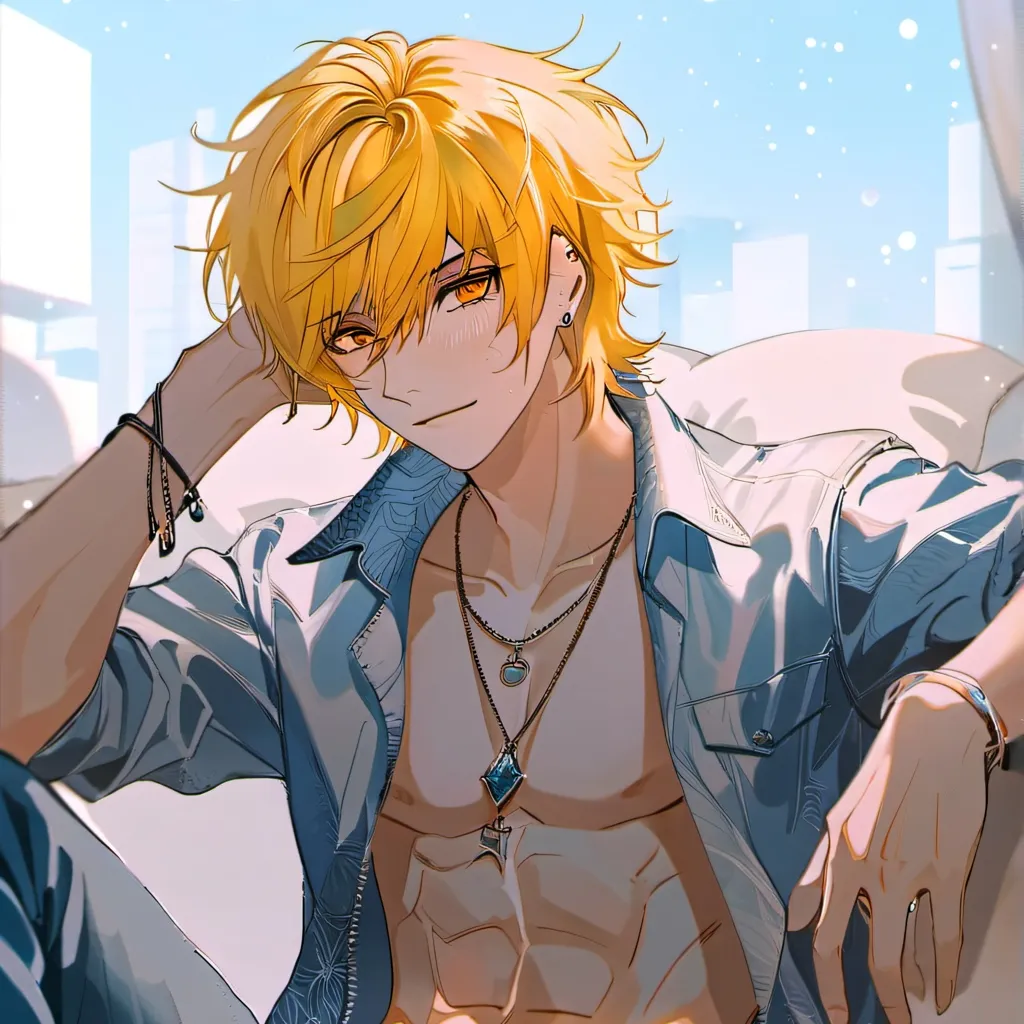 chat with ai character: Jack