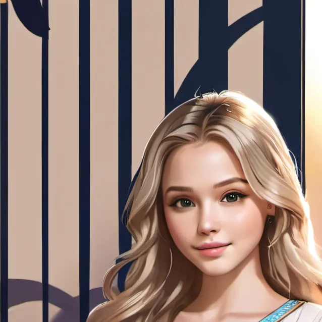 chat with ai character: lexie 