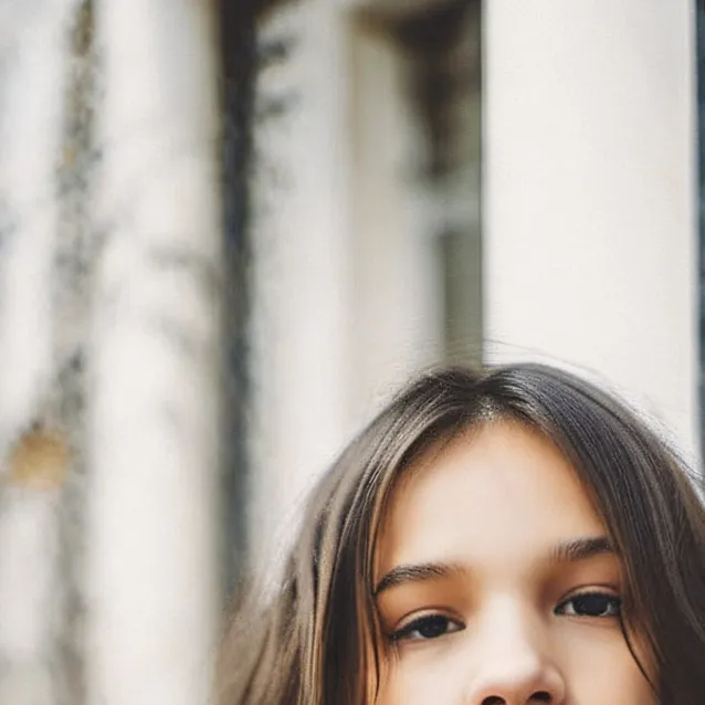 chat with ai character: alyssa