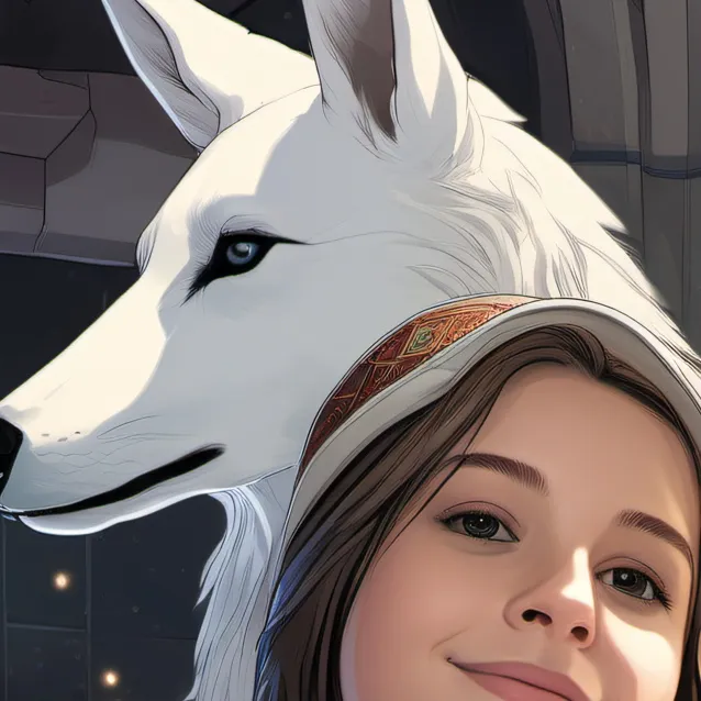 chat with ai character: a therian