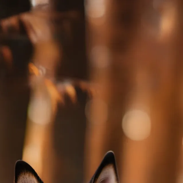 chat with ai character: cookie