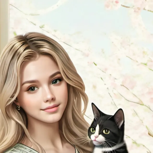 chat with ai character: my name is lexie