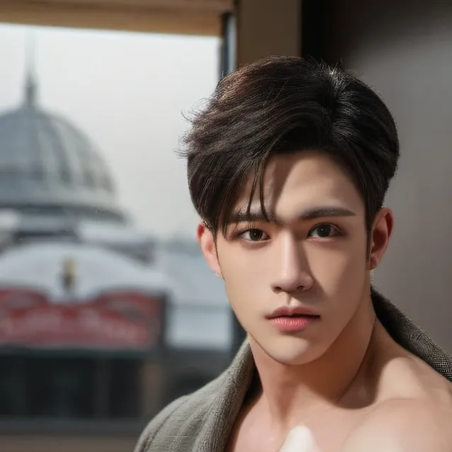 chat with ai character: jack