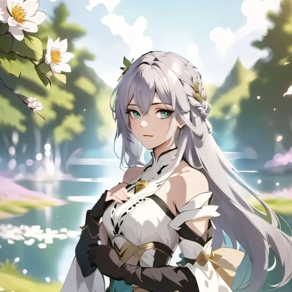 chat with ai character: anna