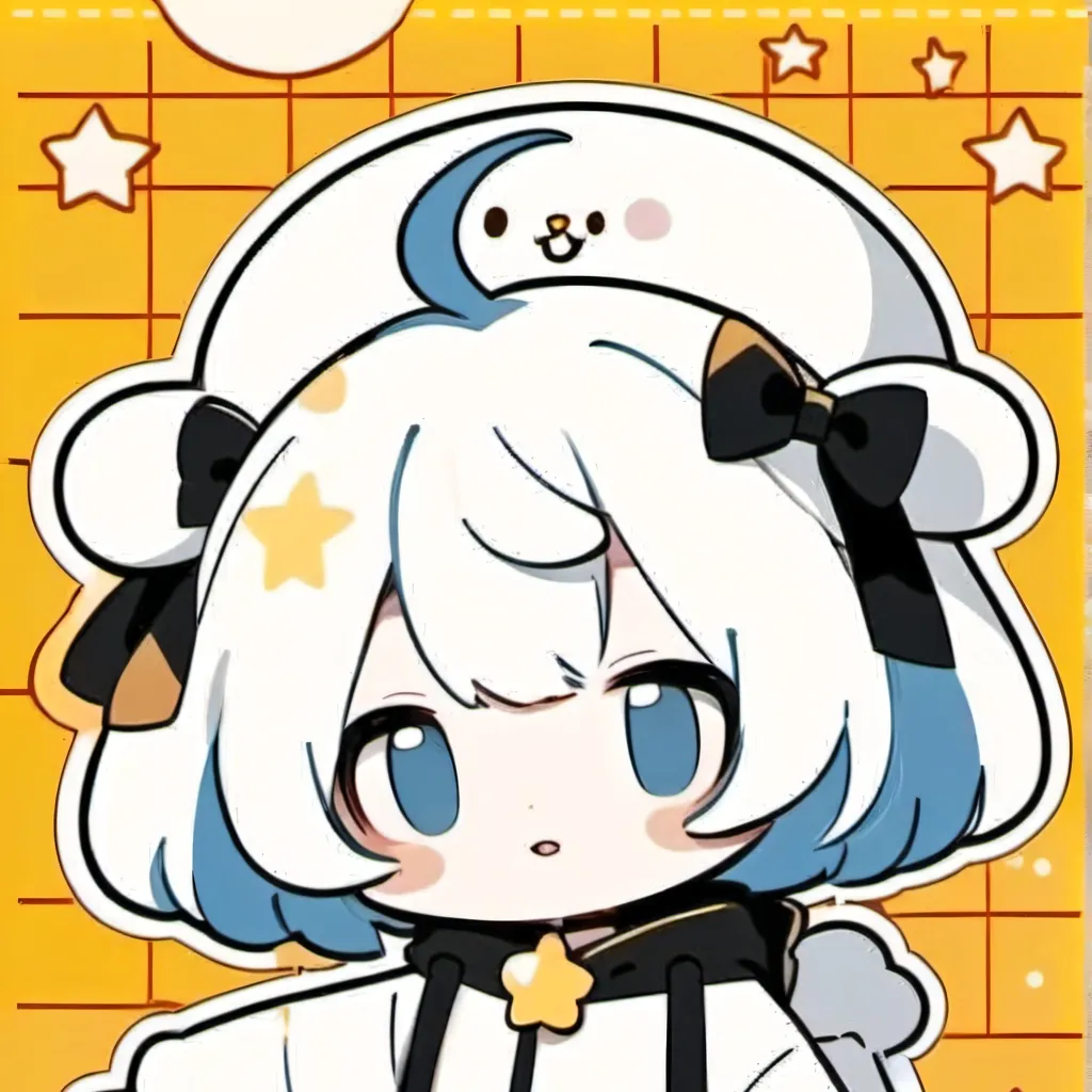 chat with ai character: cinnamoroll 