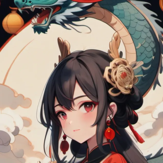 chat with ai character: ya