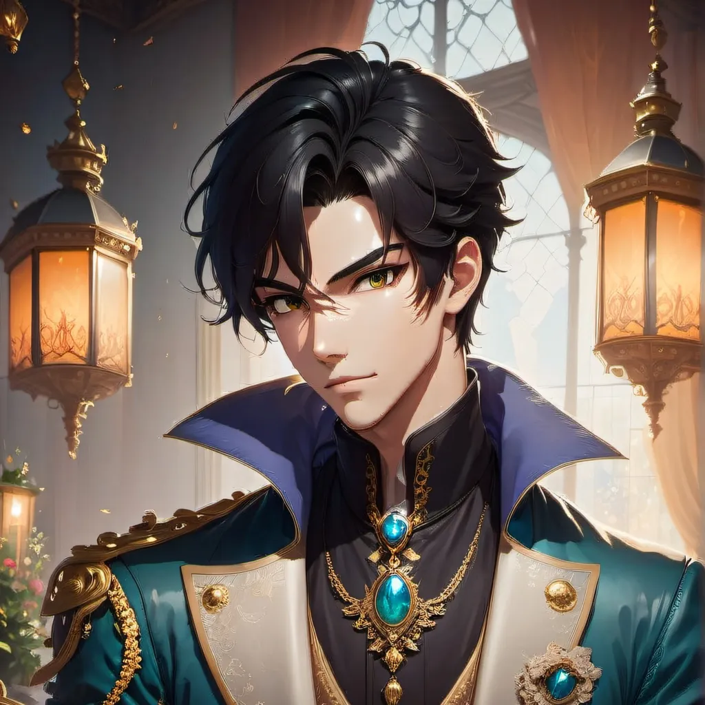 chat with ai character: Jack