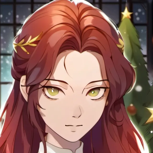 chat with ai character: davina