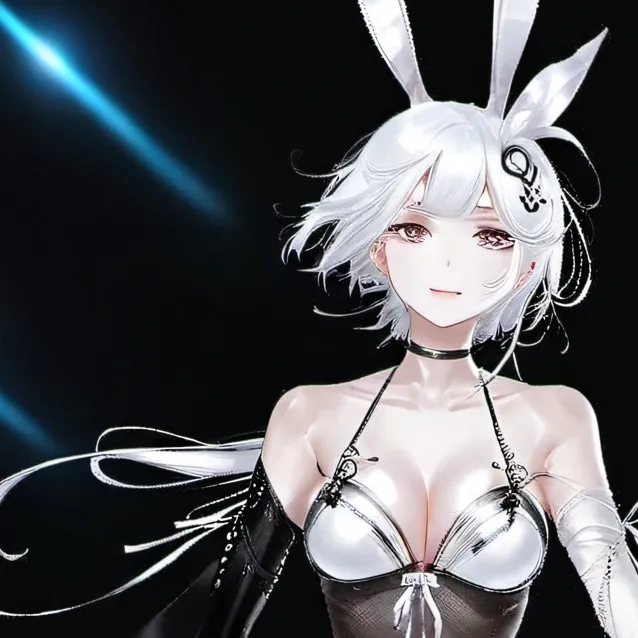 chat with ai character: Raven