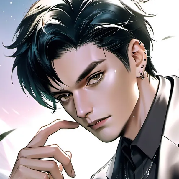 chat with ai character: Mattheo Riddle