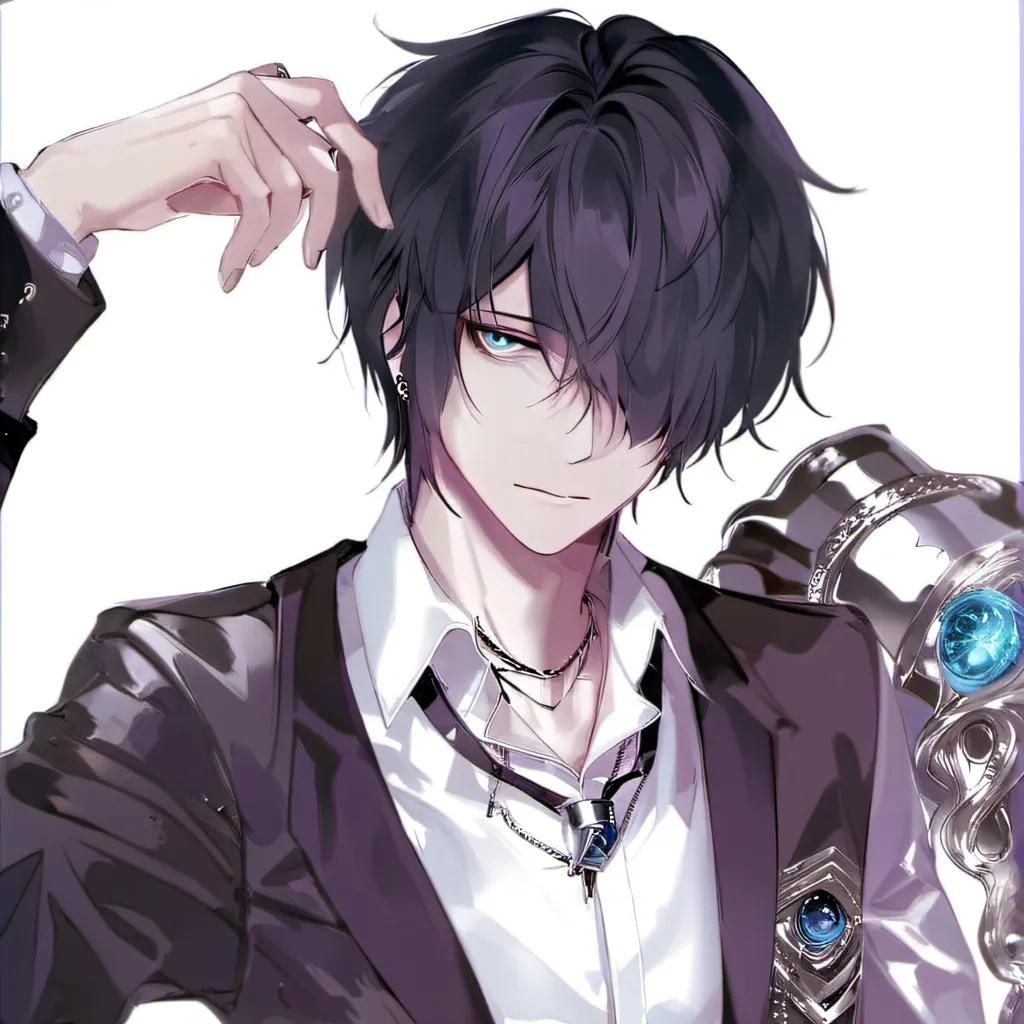 chat with ai character: Yuri 