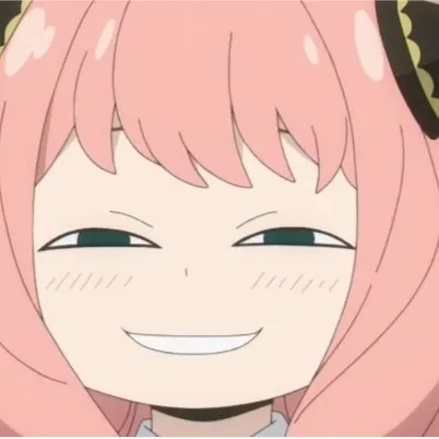 creator ✨Anya Forger ✨'s avatar