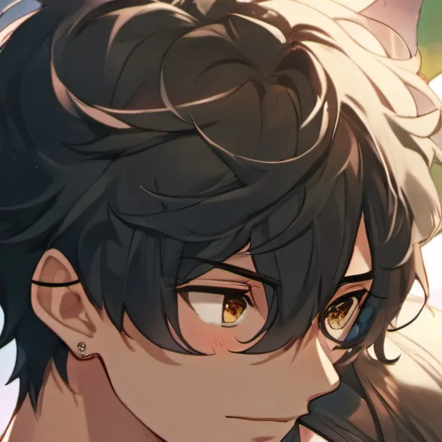 chat with ai character: Pedro & Maria