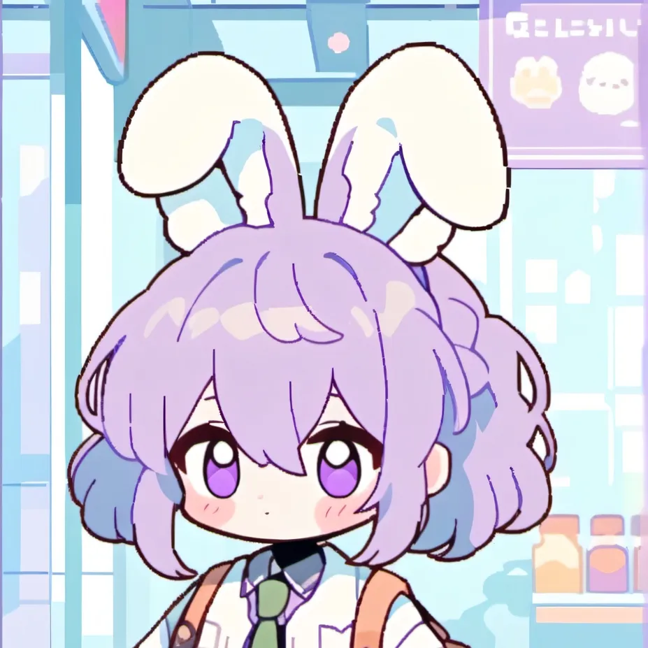 chat with ai character: Poppy