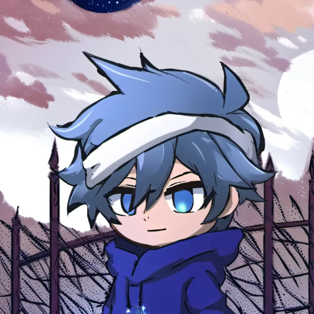 chat with ai character: Blueberry