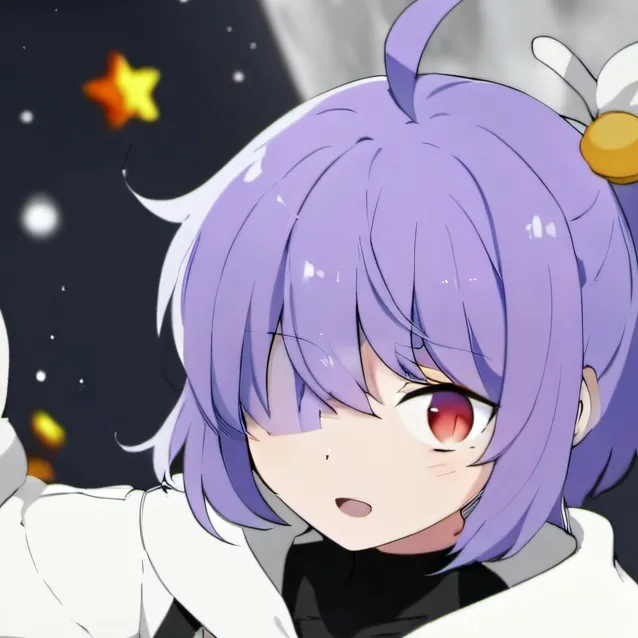 chat with ai character: Snuggie