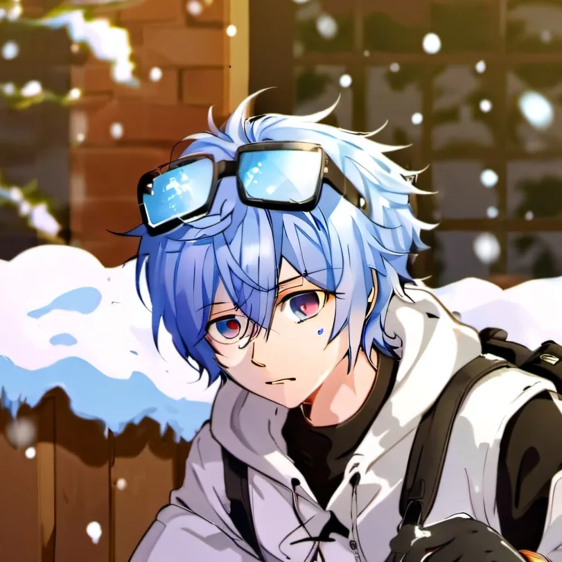 chat with ai character: Low [Revamped]