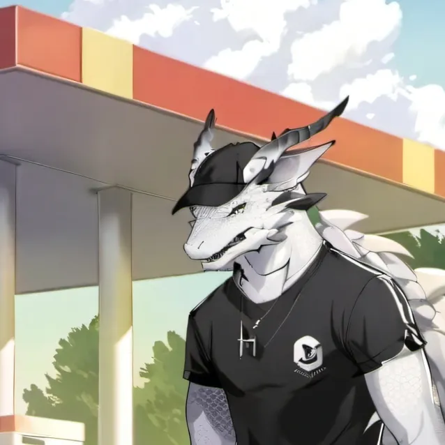 chat with ai character: The_Goober1