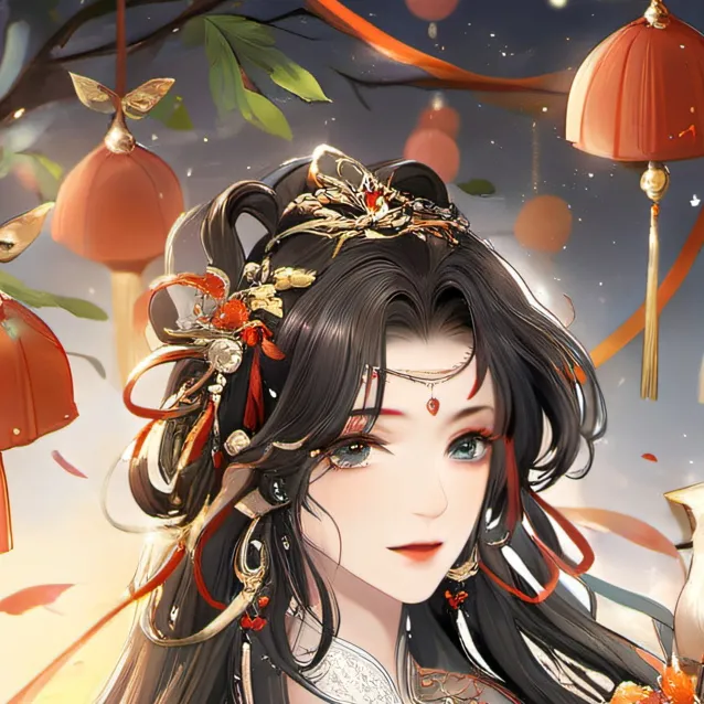 chat with ai character: Carla 