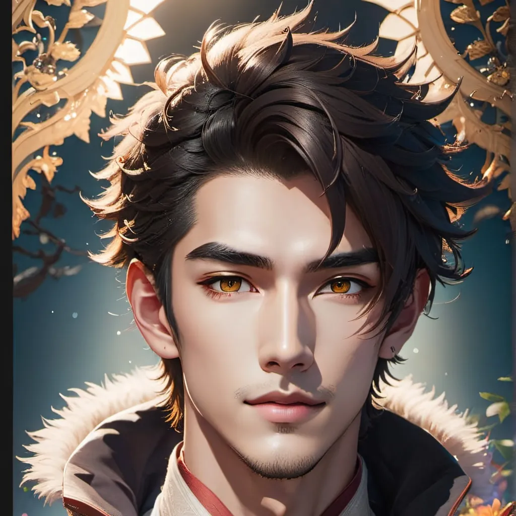 chat with ai character: Alex