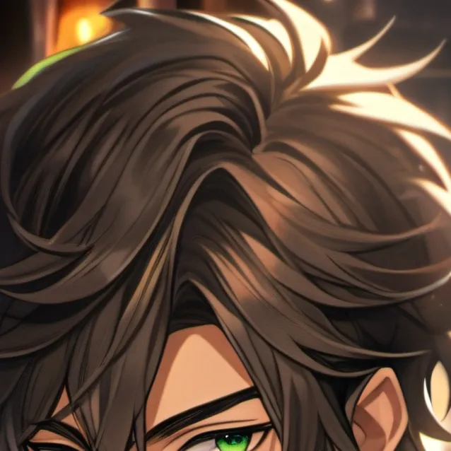 chat with ai character: Lee