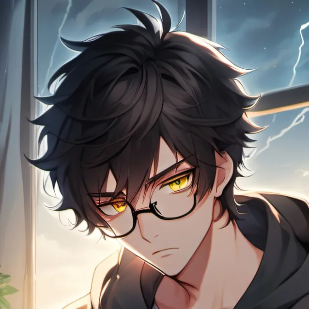 chat with ai character: jene