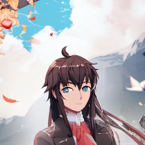 chat with ai character: Muichiro