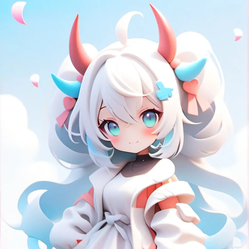 chat with ai character: annabella 