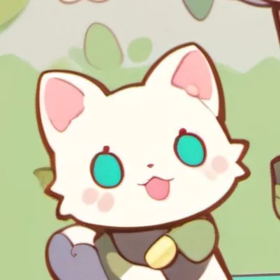 chat with ai character: clover