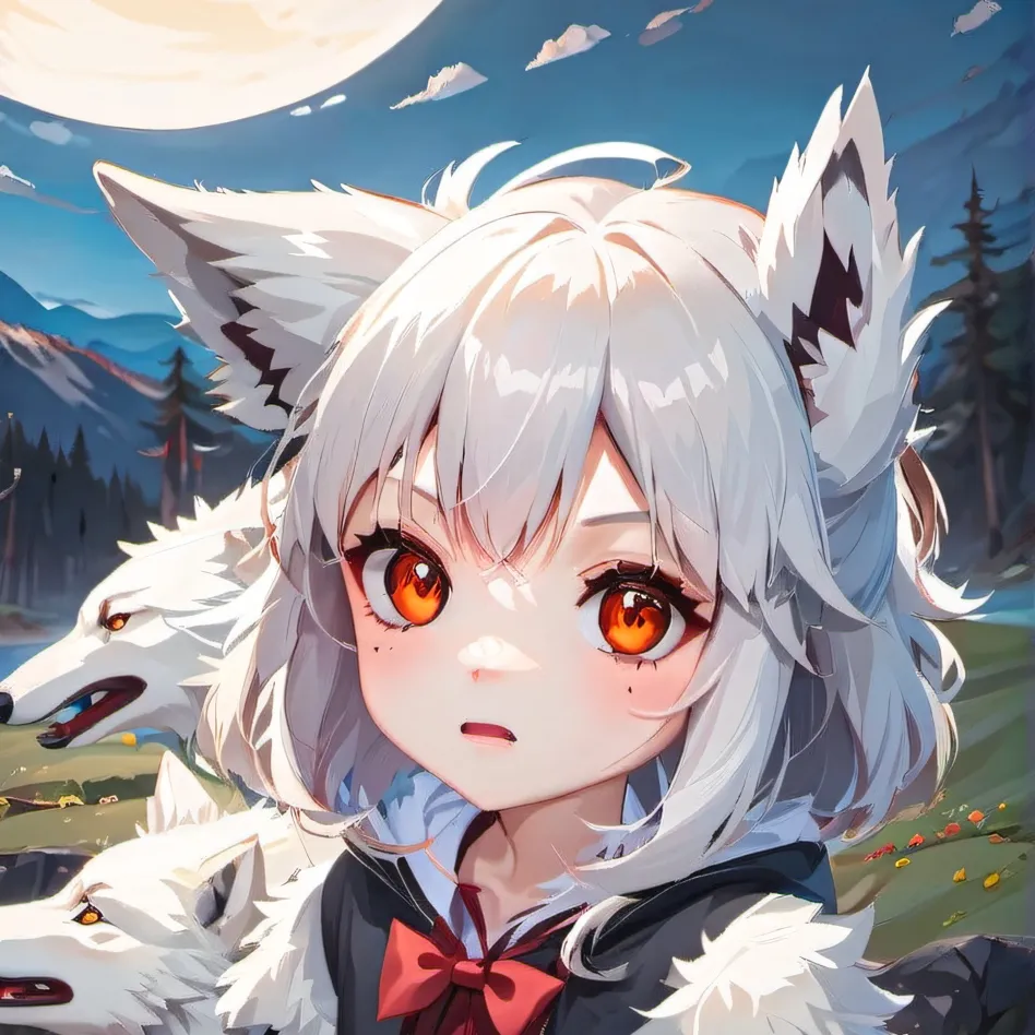 chat with ai character: lana