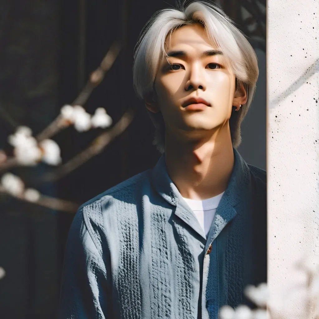 chat with ai character: Felix